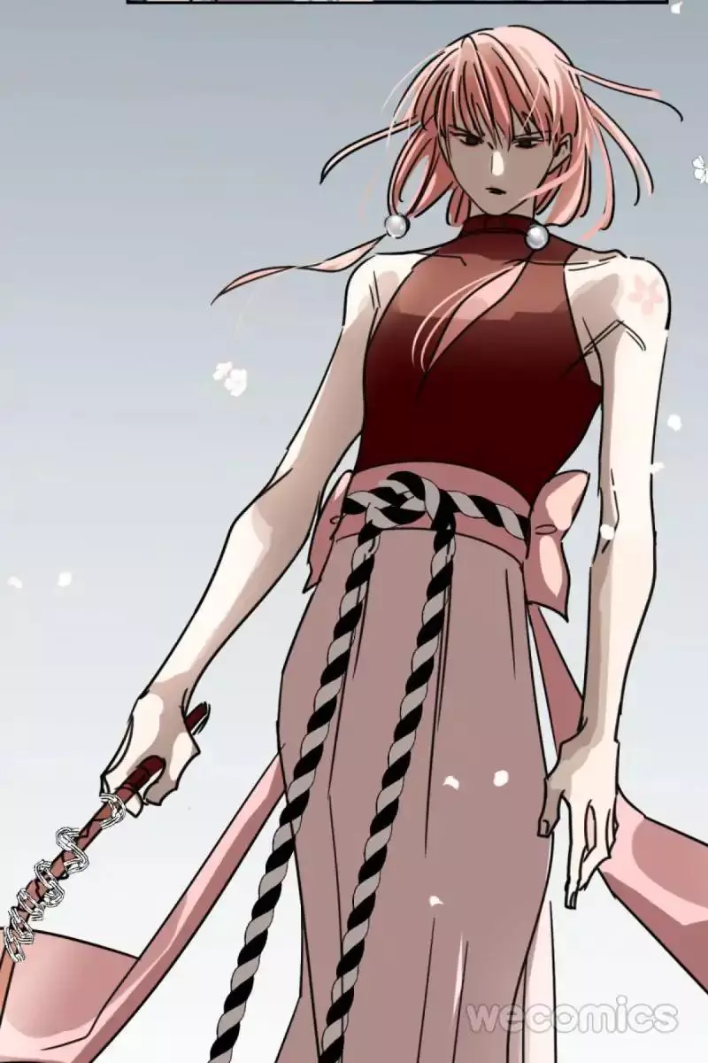 Aoao Waiting To Be Eaten (caught!!) Chapter 6 page 49