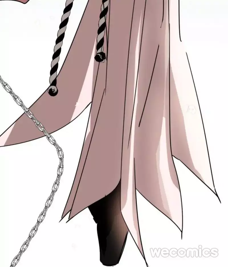 Aoao Waiting To Be Eaten (caught!!) Chapter 6 page 50