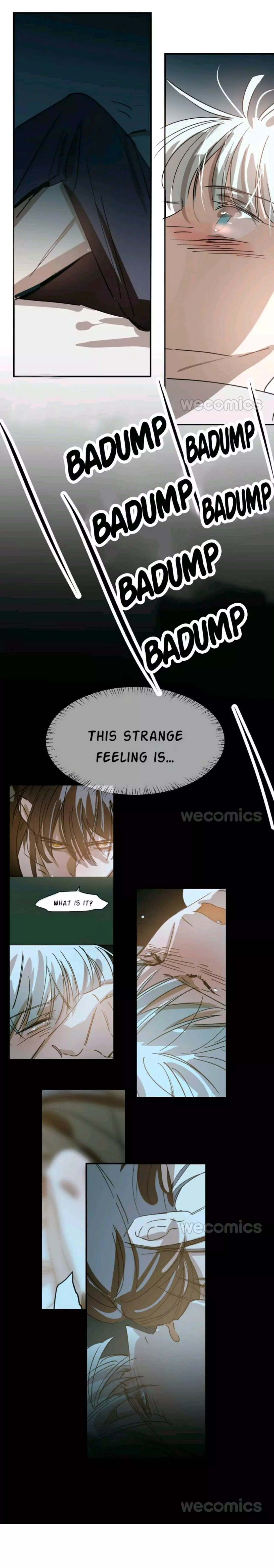 Aoao Waiting To Be Eaten (caught!!) Chapter 62 page 10
