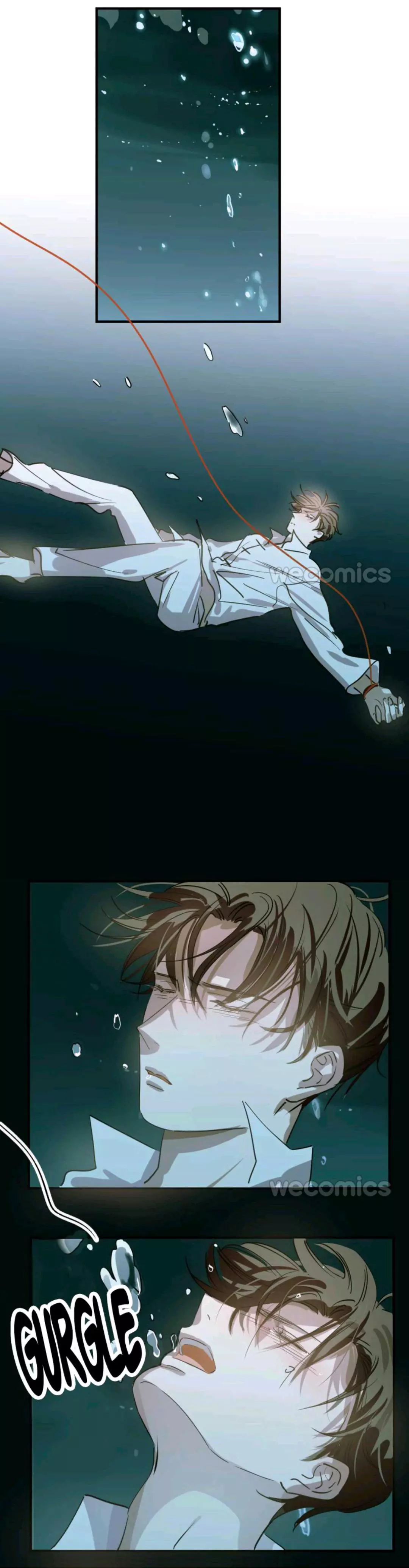 Aoao Waiting To Be Eaten (caught!!) Chapter 67 page 2