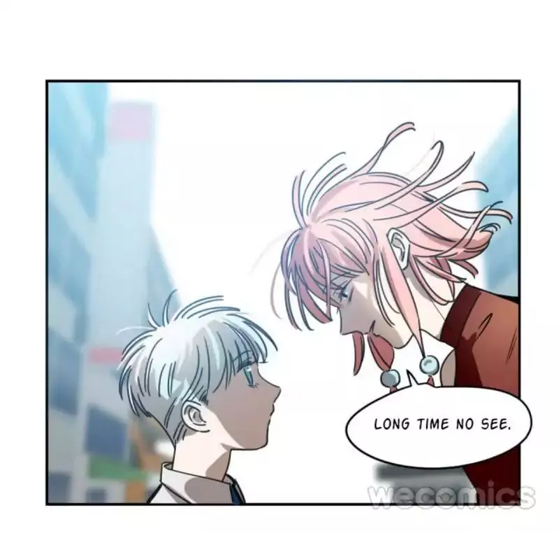 Aoao Waiting To Be Eaten (caught!!) Chapter 7 page 1