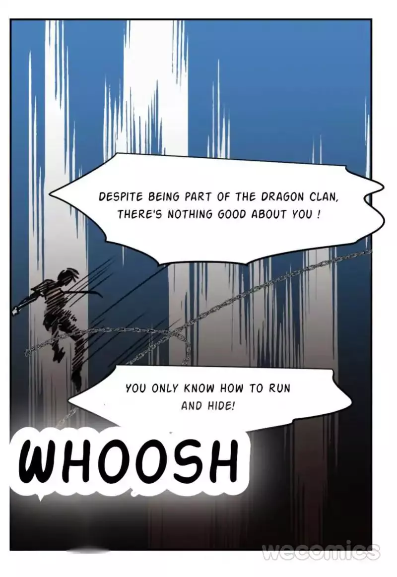 Aoao Waiting To Be Eaten (caught!!) Chapter 7 page 10