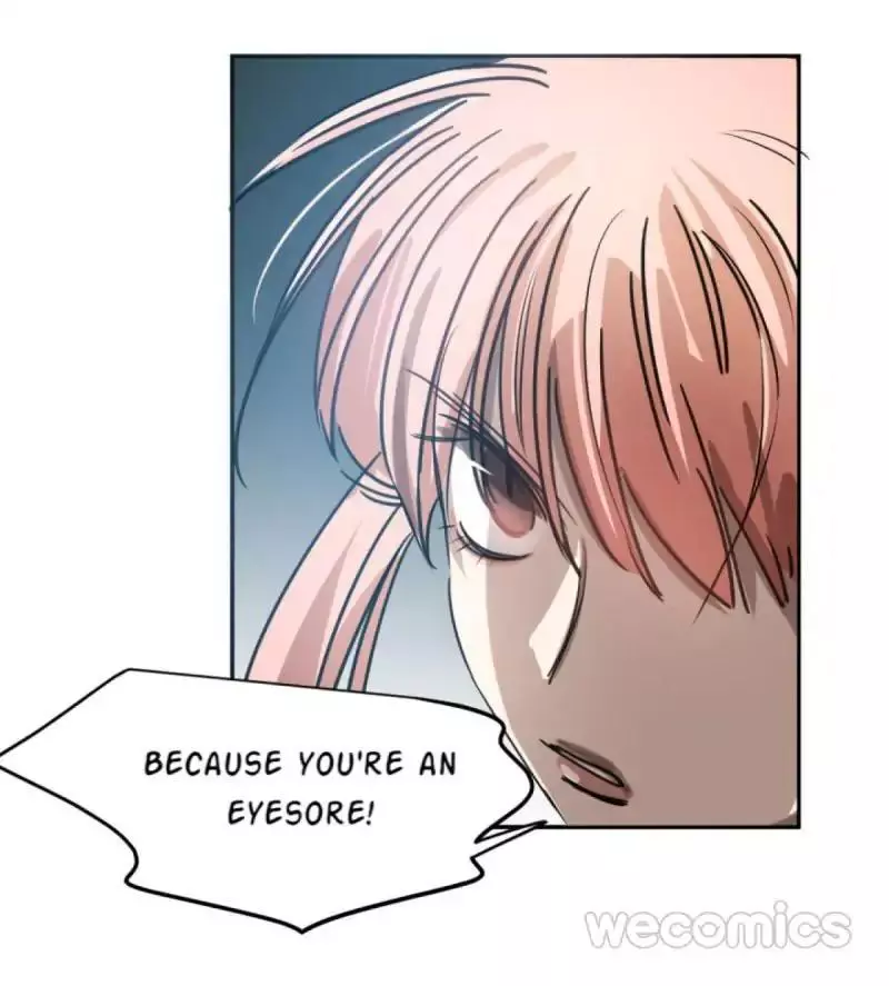 Aoao Waiting To Be Eaten (caught!!) Chapter 7 page 9
