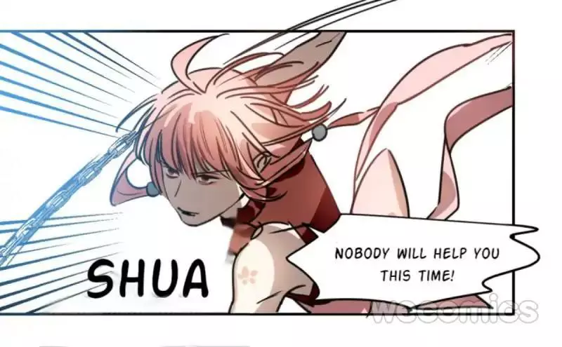 Aoao Waiting To Be Eaten (caught!!) Chapter 7 page 7