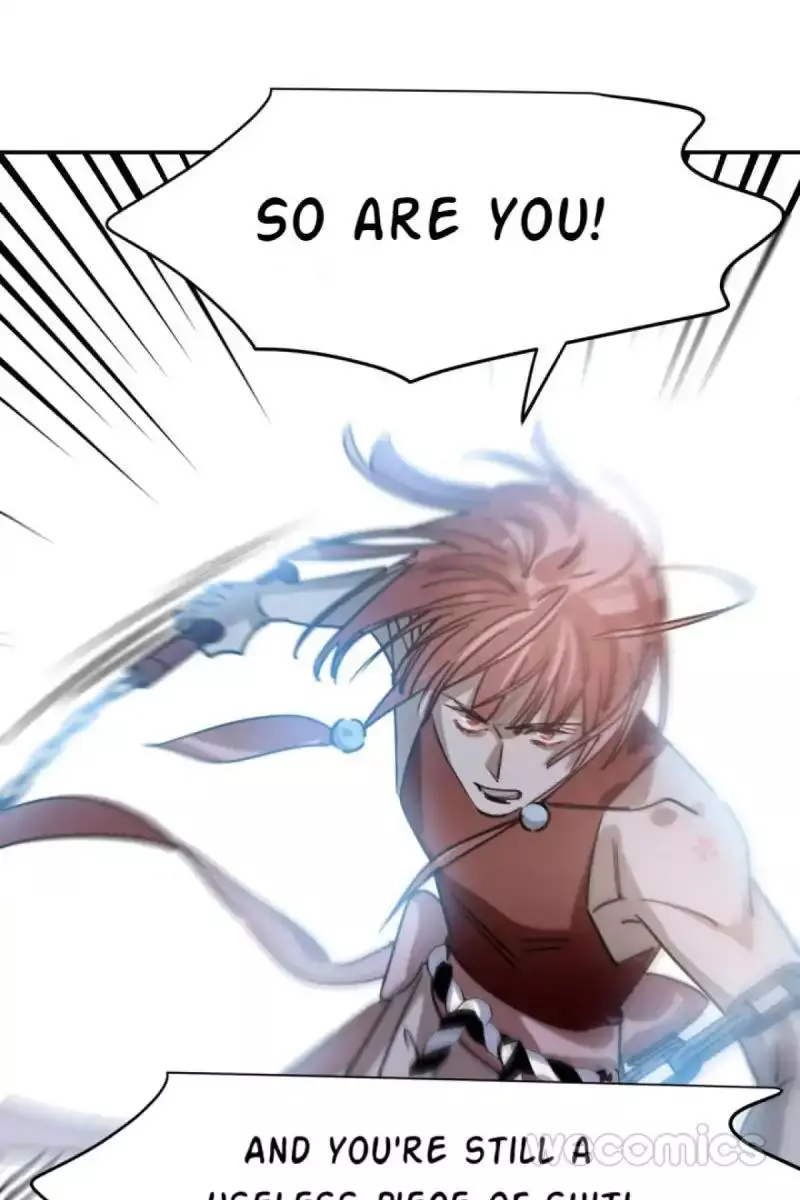 Aoao Waiting To Be Eaten (caught!!) Chapter 7 page 4