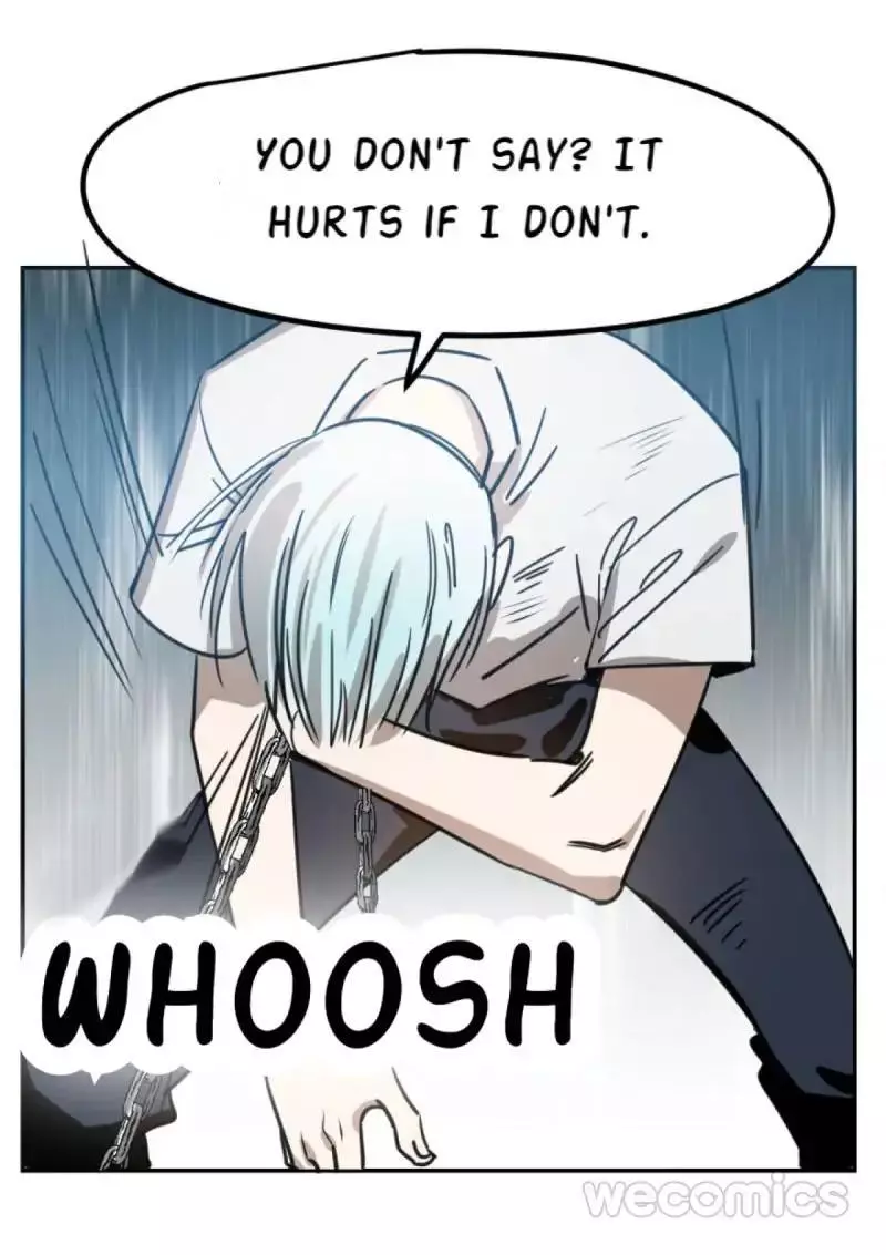 Aoao Waiting To Be Eaten (caught!!) Chapter 7 page 11