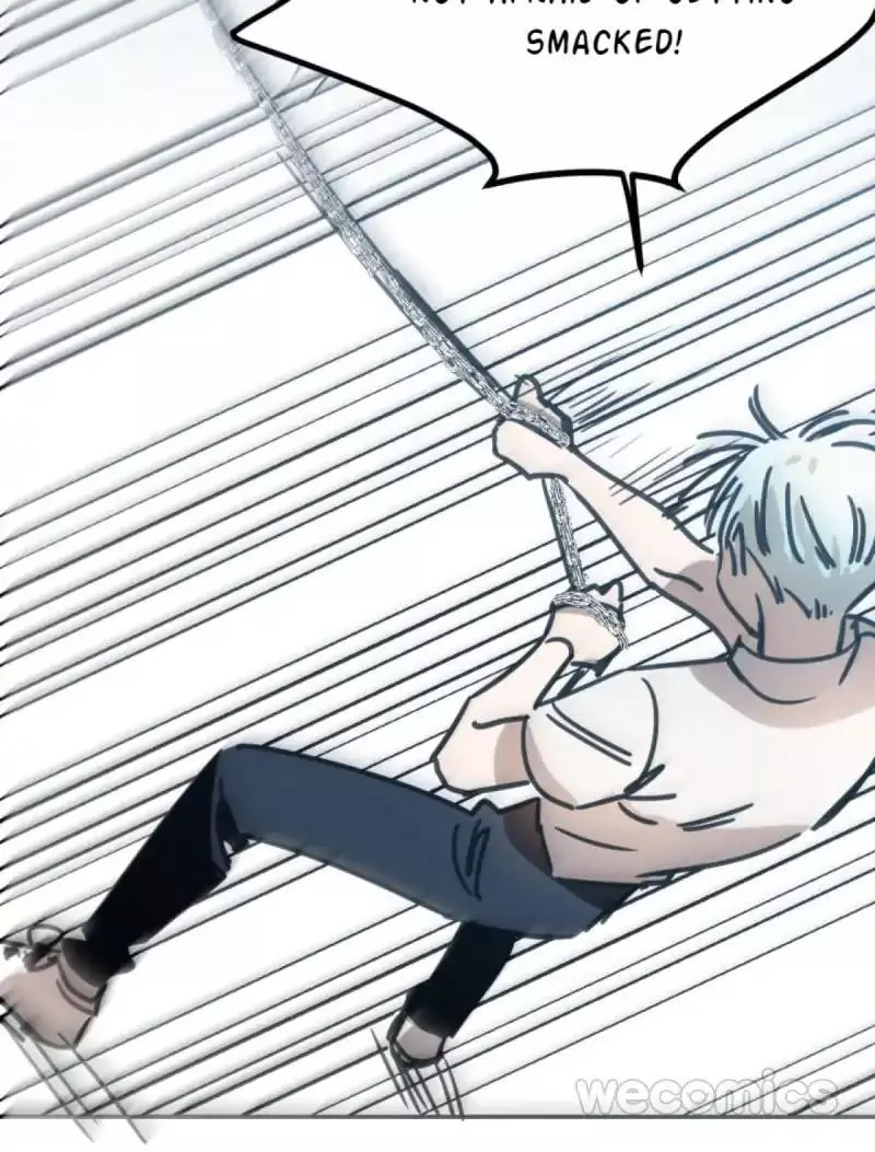 Aoao Waiting To Be Eaten (caught!!) Chapter 7 page 16
