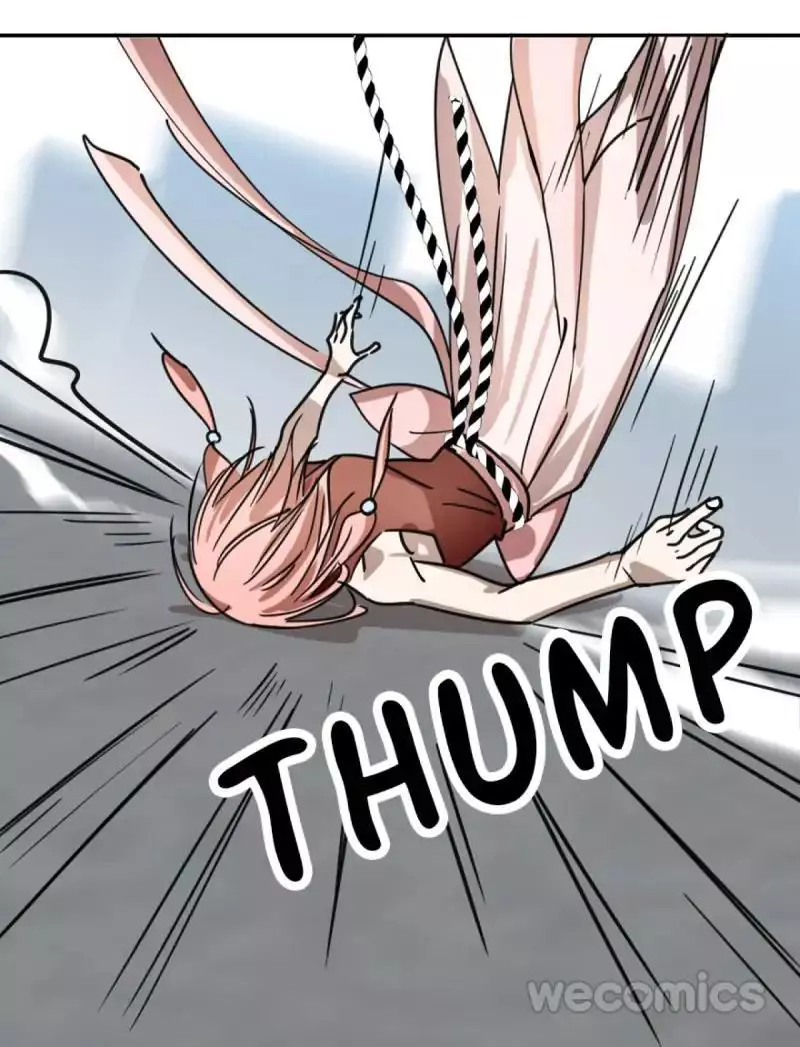 Aoao Waiting To Be Eaten (caught!!) Chapter 7 page 17