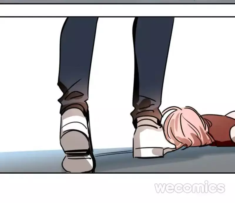 Aoao Waiting To Be Eaten (caught!!) Chapter 7 page 18