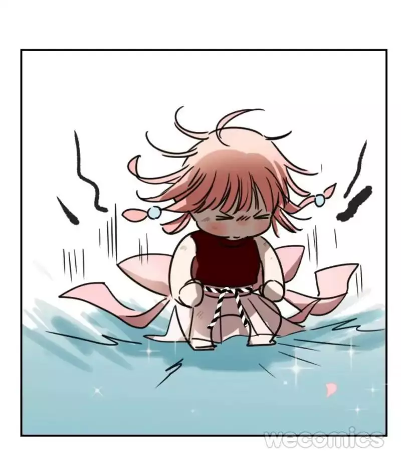 Aoao Waiting To Be Eaten (caught!!) Chapter 7 page 25