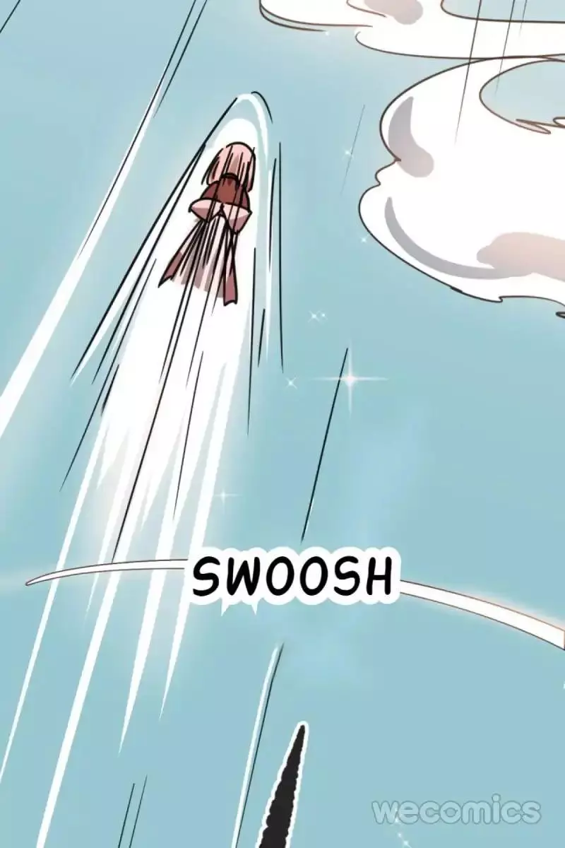 Aoao Waiting To Be Eaten (caught!!) Chapter 7 page 27