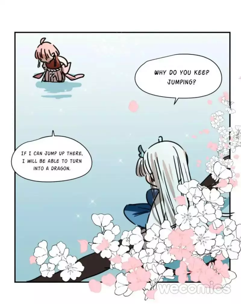 Aoao Waiting To Be Eaten (caught!!) Chapter 7 page 30