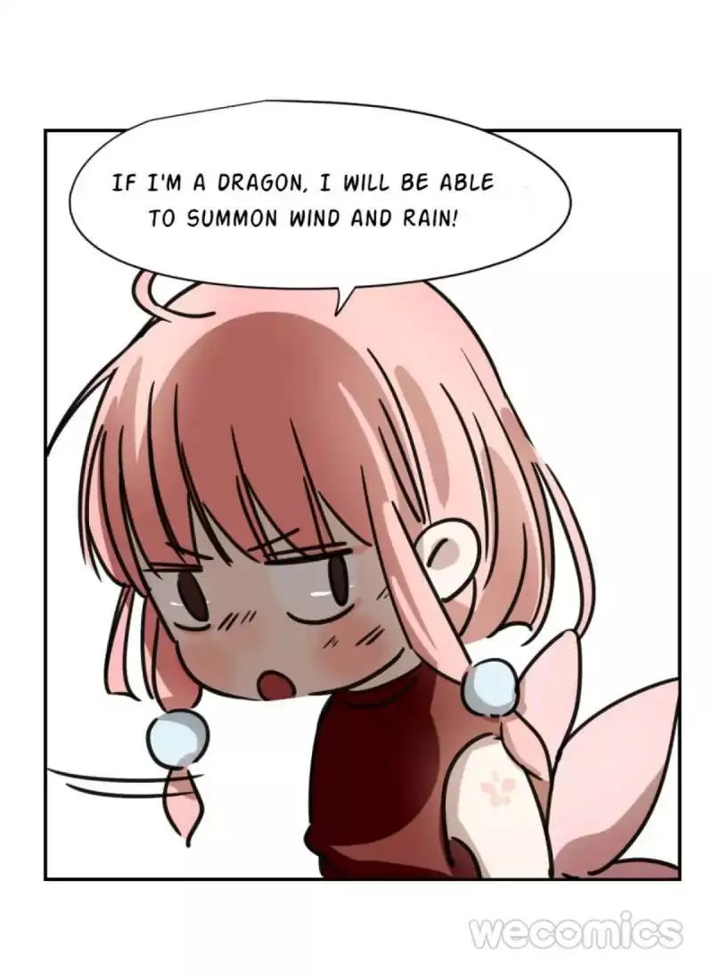 Aoao Waiting To Be Eaten (caught!!) Chapter 7 page 32
