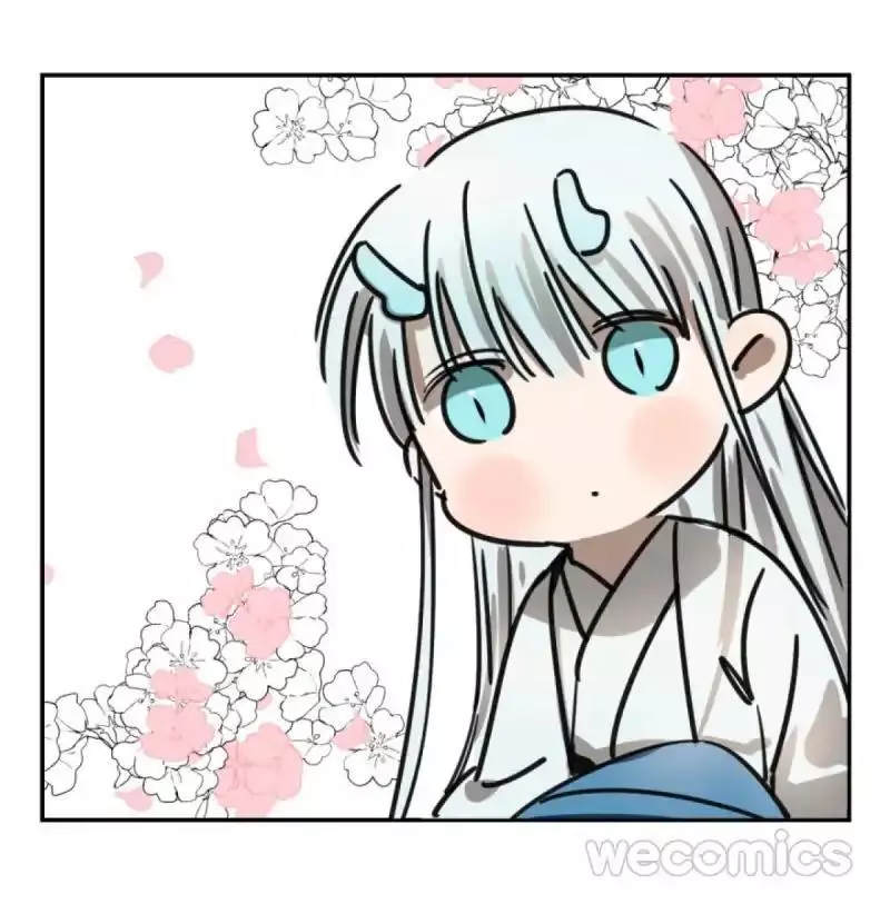 Aoao Waiting To Be Eaten (caught!!) Chapter 7 page 33
