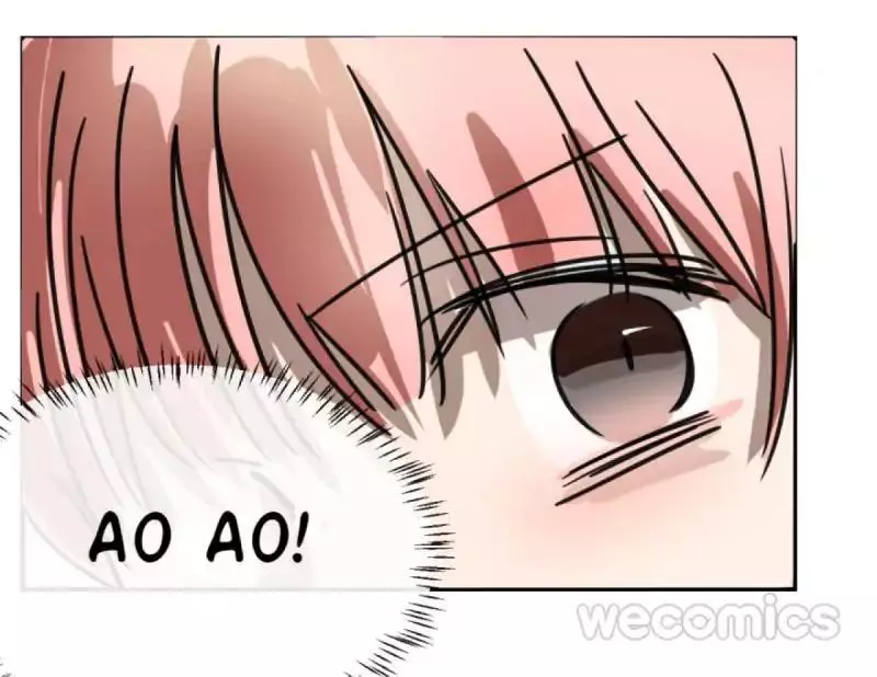 Aoao Waiting To Be Eaten (caught!!) Chapter 7 page 34