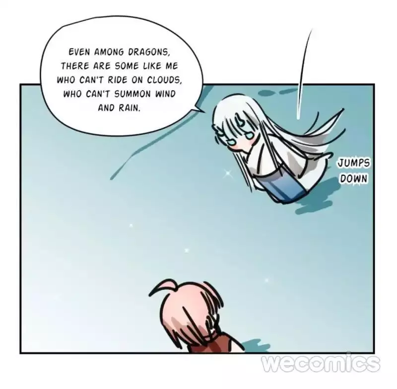 Aoao Waiting To Be Eaten (caught!!) Chapter 7 page 35