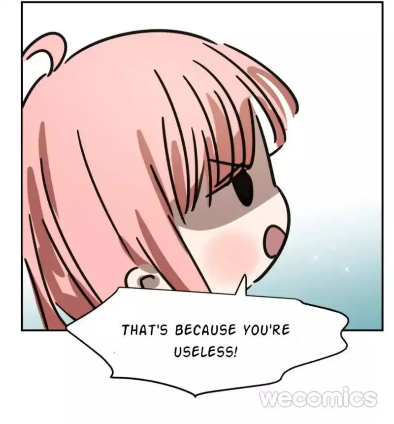 Aoao Waiting To Be Eaten (caught!!) Chapter 7 page 37