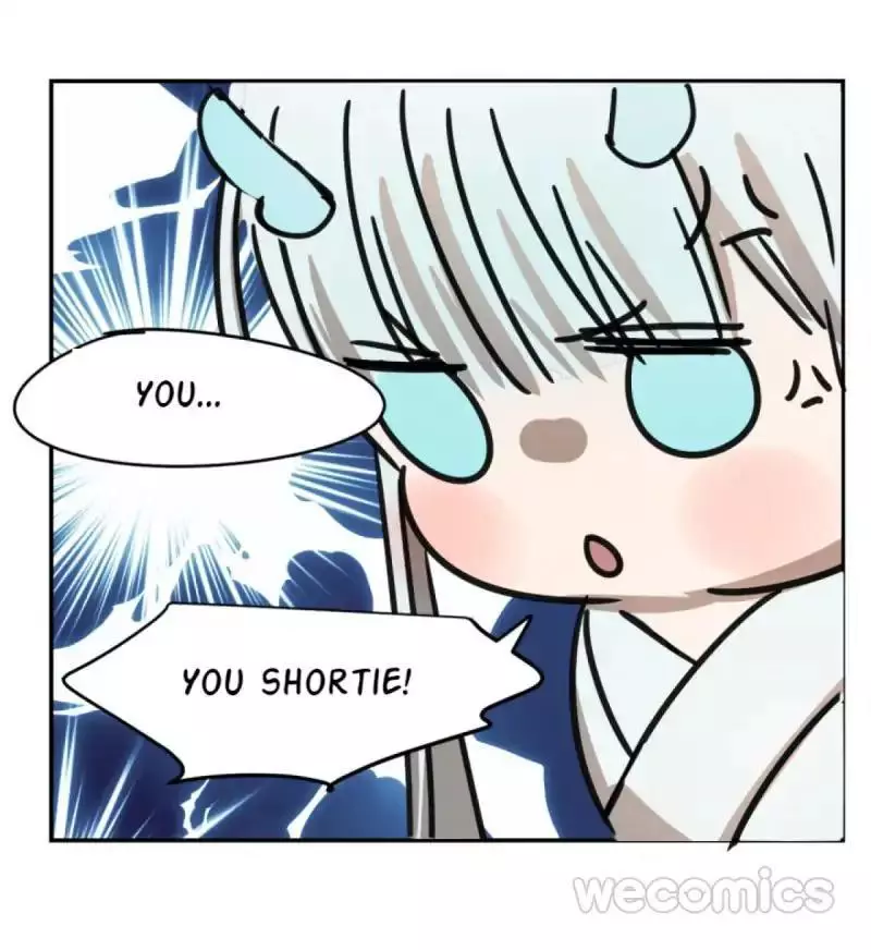 Aoao Waiting To Be Eaten (caught!!) Chapter 7 page 38
