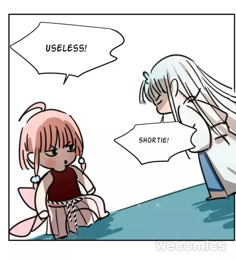 Aoao Waiting To Be Eaten (caught!!) Chapter 7 page 39