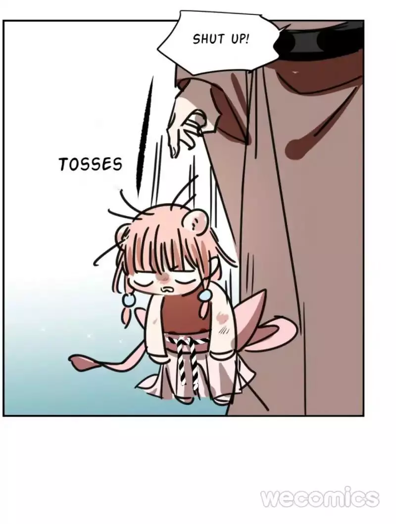 Aoao Waiting To Be Eaten (caught!!) Chapter 7 page 42