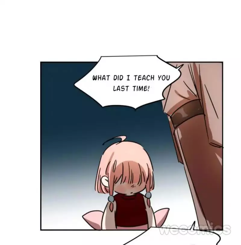 Aoao Waiting To Be Eaten (caught!!) Chapter 7 page 43