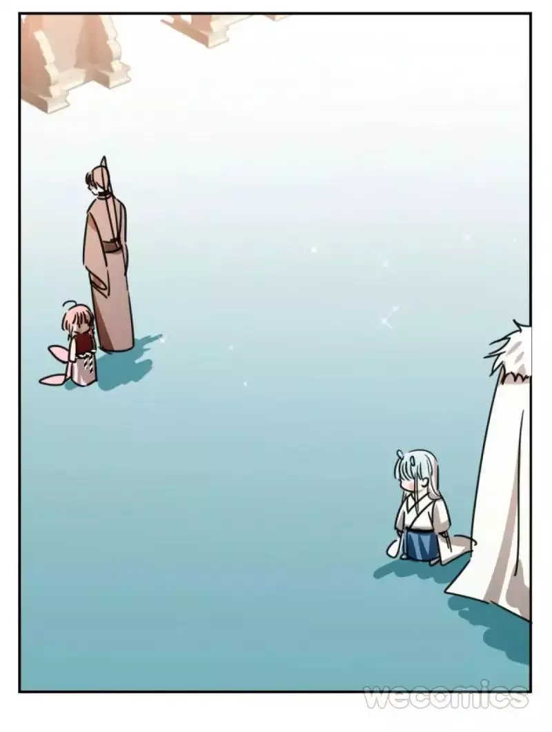 Aoao Waiting To Be Eaten (caught!!) Chapter 7 page 45