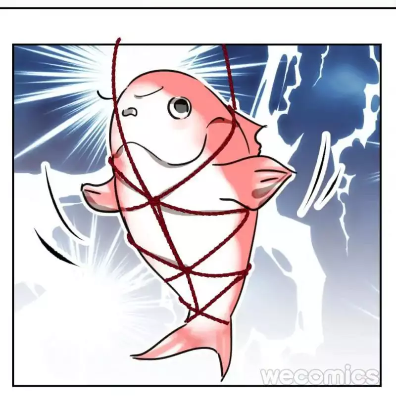 Aoao Waiting To Be Eaten (caught!!) Chapter 7 page 51