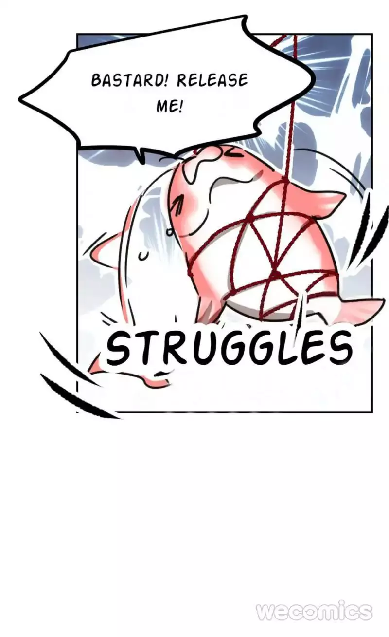 Aoao Waiting To Be Eaten (caught!!) Chapter 7 page 52