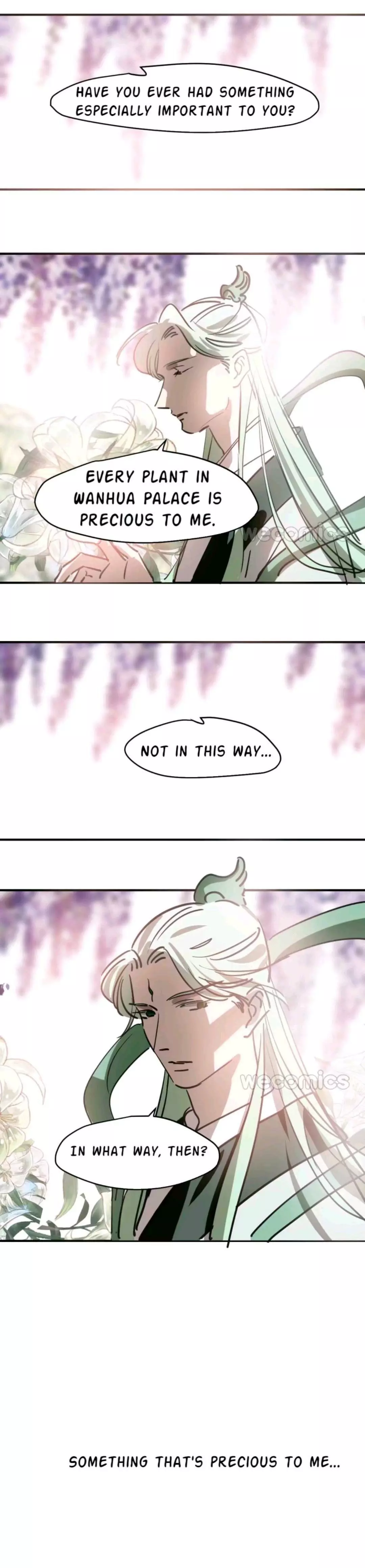 Aoao Waiting To Be Eaten (caught!!) Chapter 71 page 2