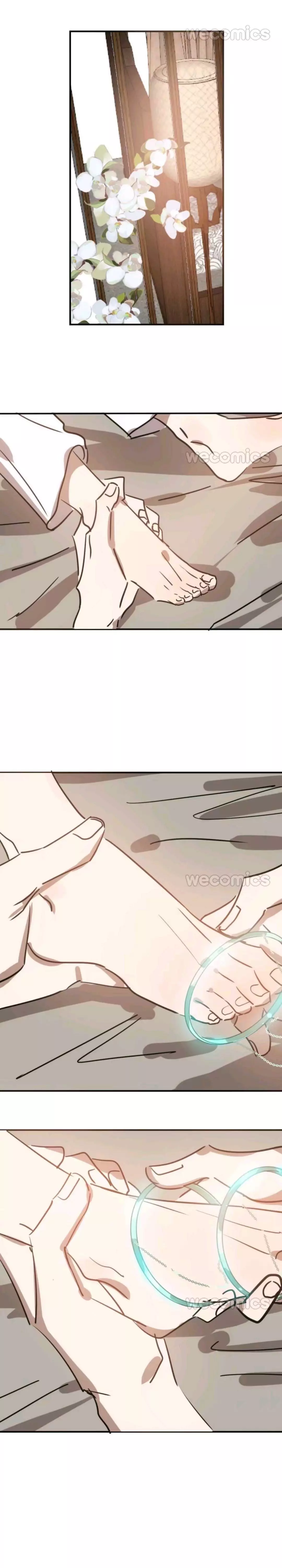 Aoao Waiting To Be Eaten (caught!!) Chapter 72 page 14