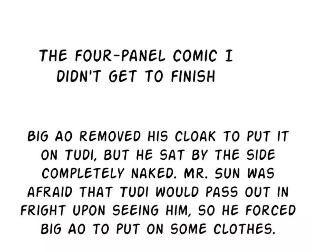 Aoao Waiting To Be Eaten (caught!!) Chapter 72 page 16
