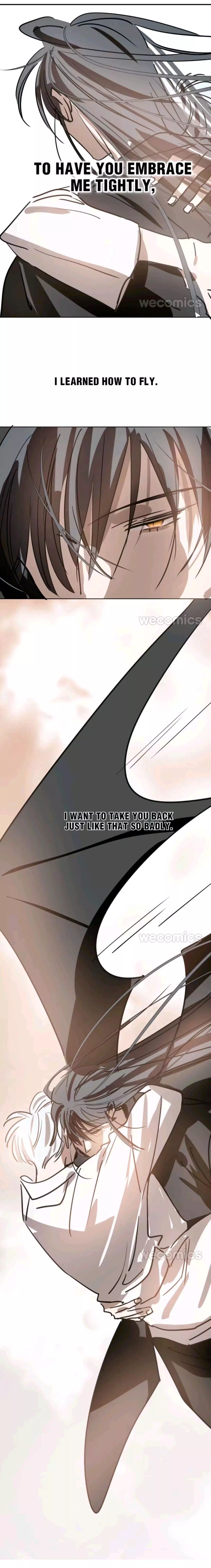 Aoao Waiting To Be Eaten (caught!!) Chapter 77 page 14