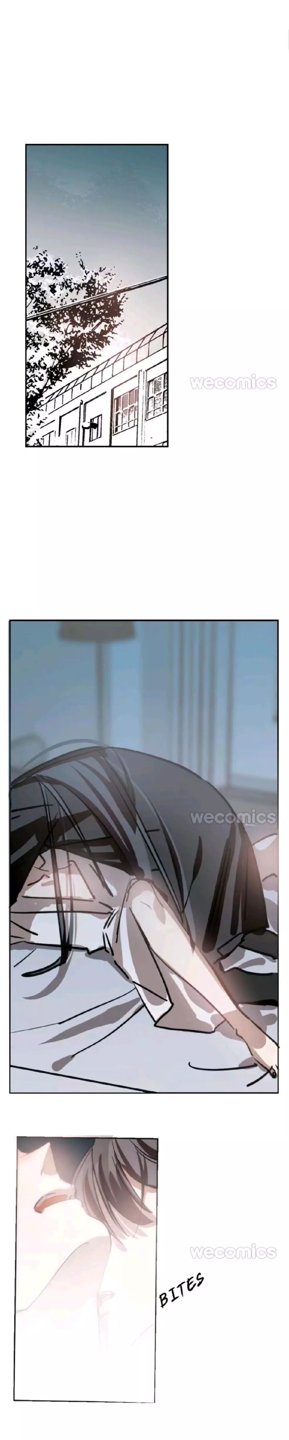 Aoao Waiting To Be Eaten (caught!!) Chapter 79 page 2