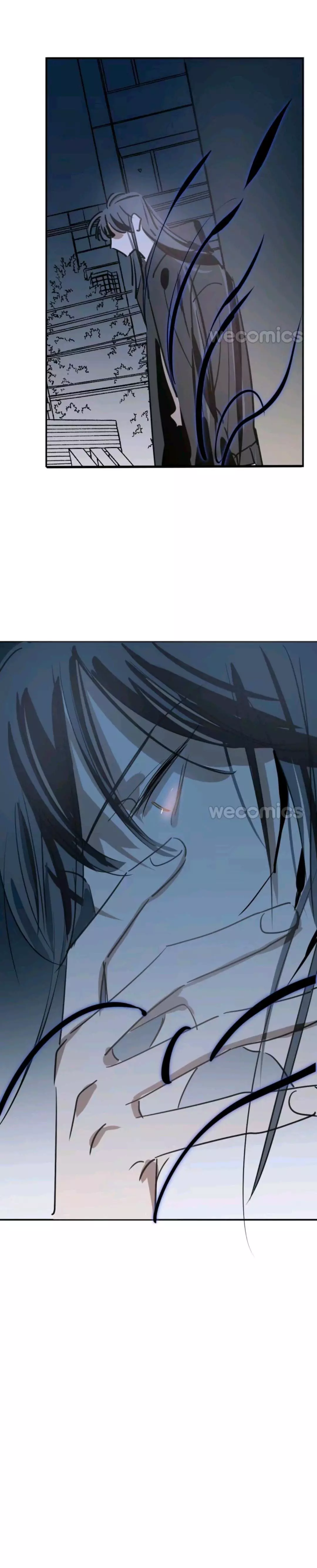 Aoao Waiting To Be Eaten (caught!!) Chapter 79 page 8