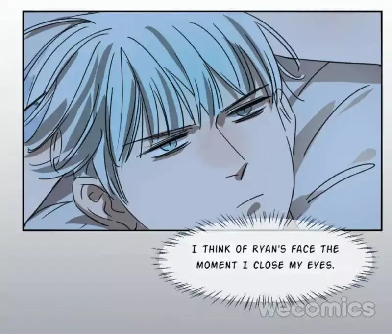 Aoao Waiting To Be Eaten (caught!!) Chapter 8 page 14