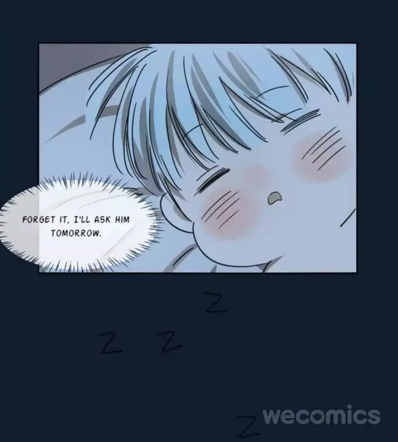 Aoao Waiting To Be Eaten (caught!!) Chapter 8 page 17