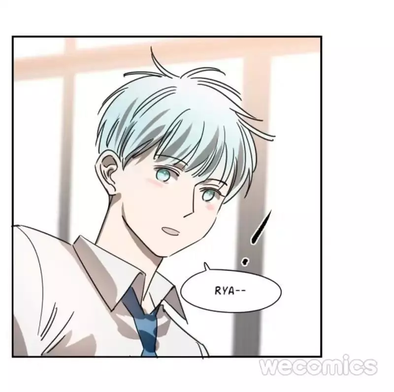 Aoao Waiting To Be Eaten (caught!!) Chapter 8 page 23