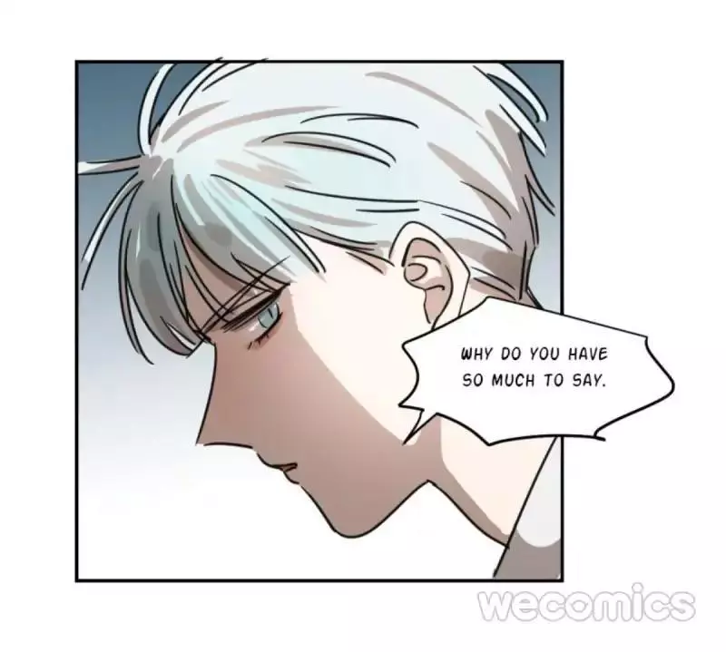 Aoao Waiting To Be Eaten (caught!!) Chapter 8 page 30
