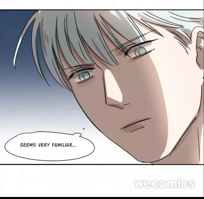 Aoao Waiting To Be Eaten (caught!!) Chapter 8 page 36