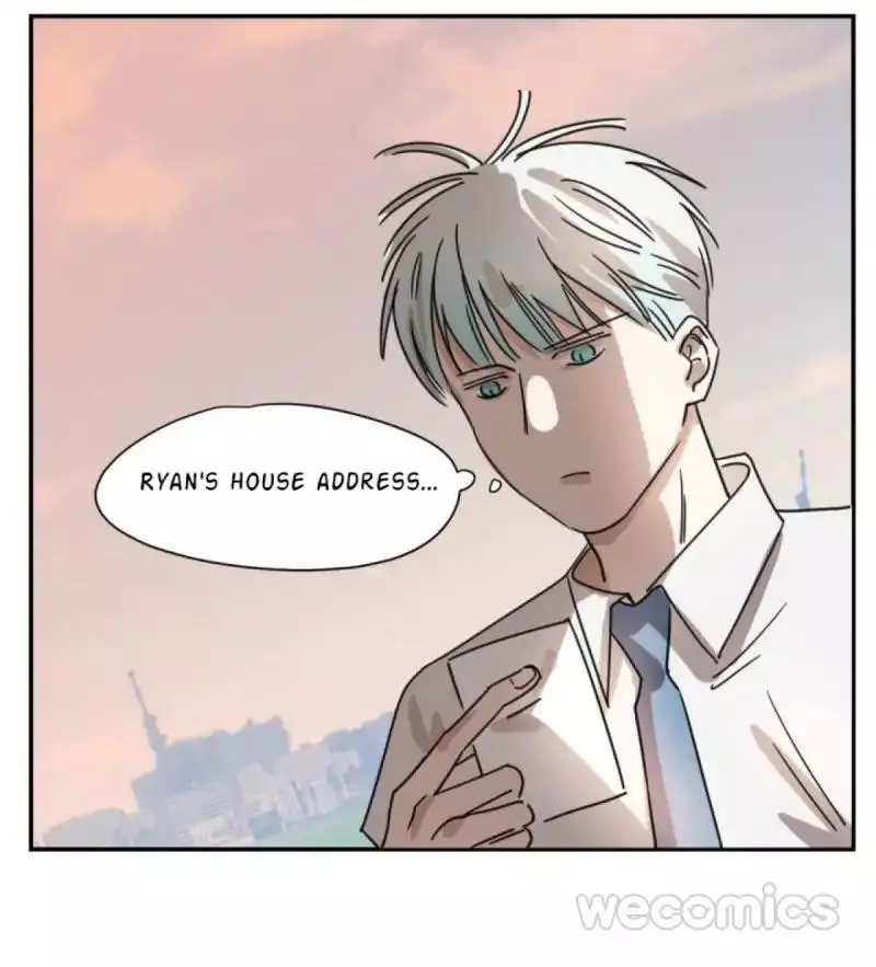 Aoao Waiting To Be Eaten (caught!!) Chapter 8 page 35
