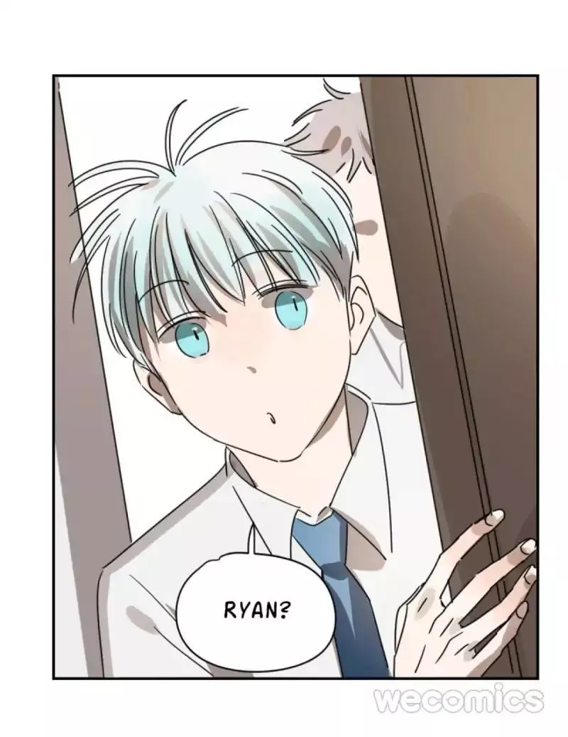 Aoao Waiting To Be Eaten (caught!!) Chapter 8 page 46