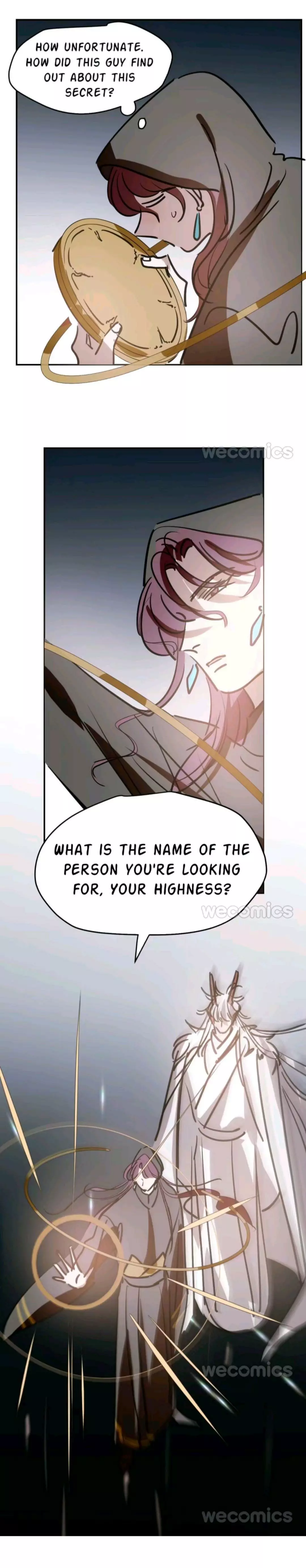 Aoao Waiting To Be Eaten (caught!!) Chapter 80 page 15