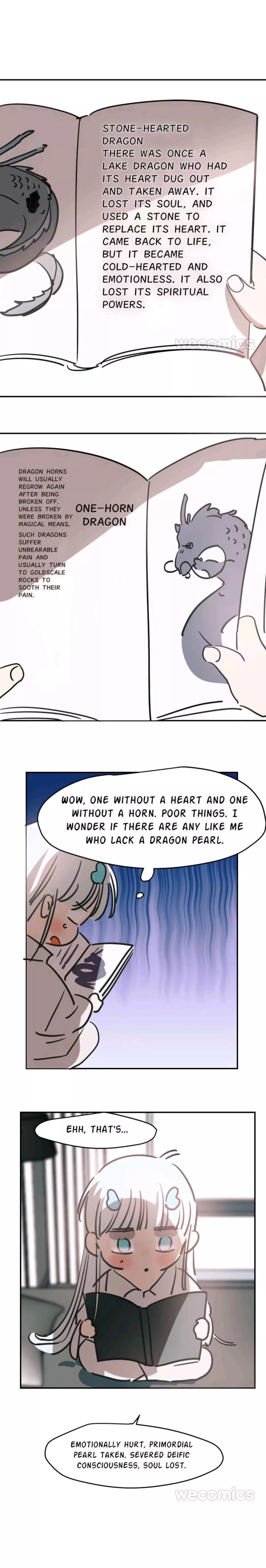 Aoao Waiting To Be Eaten (caught!!) Chapter 82 page 9