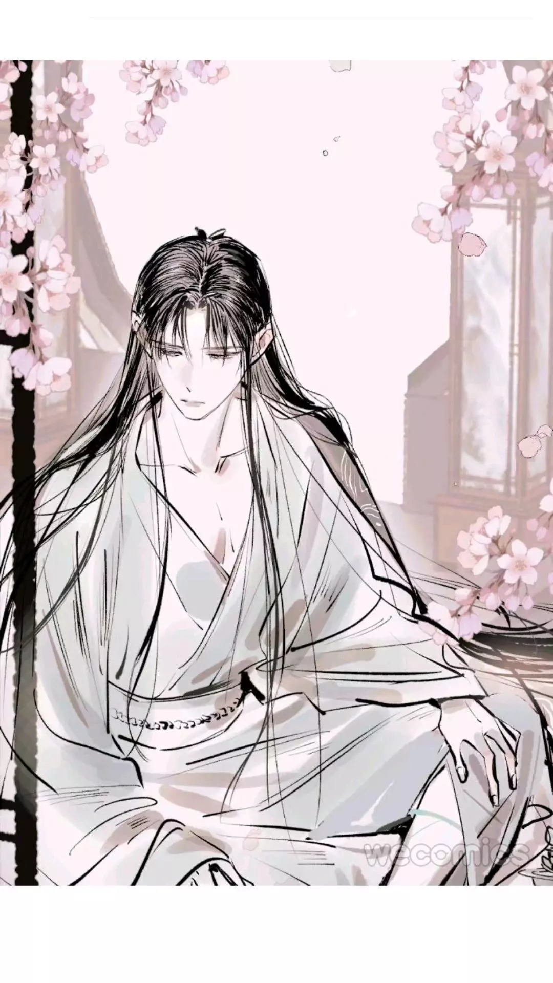 Aoao Waiting To Be Eaten (caught!!) Chapter 88 page 1