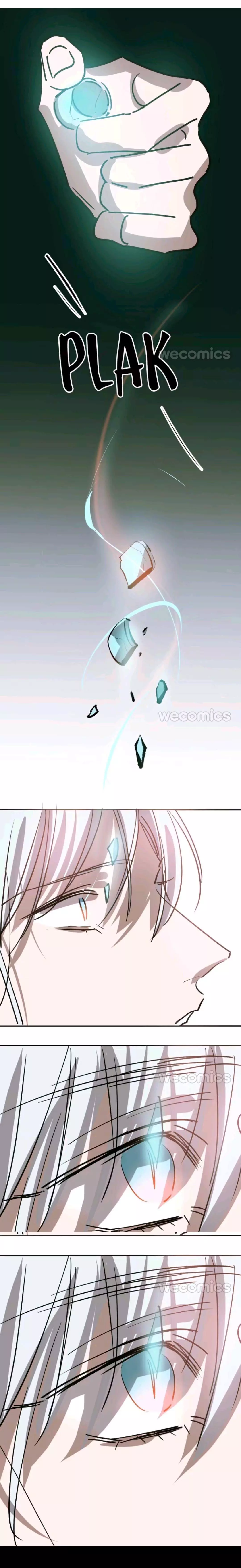 Aoao Waiting To Be Eaten (caught!!) Chapter 89 page 5