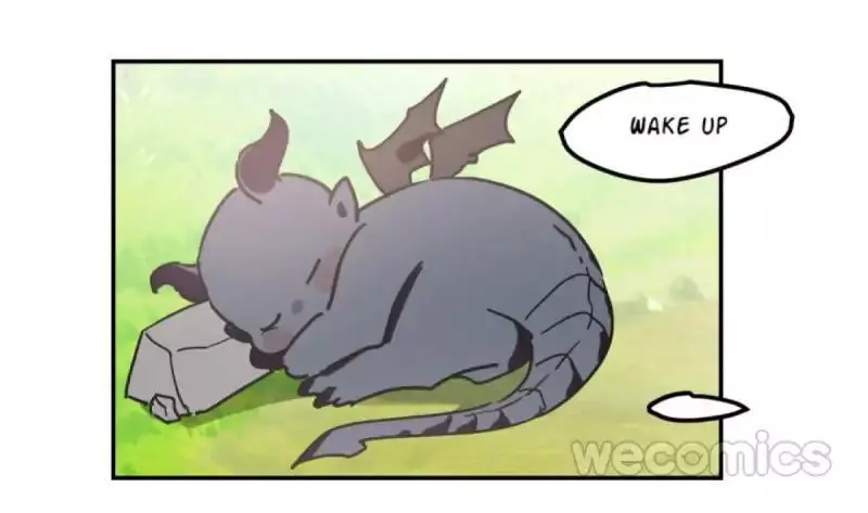 Aoao Waiting To Be Eaten (caught!!) Chapter 9 page 1