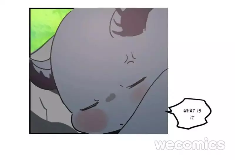 Aoao Waiting To Be Eaten (caught!!) Chapter 9 page 3