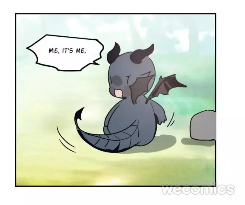 Aoao Waiting To Be Eaten (caught!!) Chapter 9 page 7