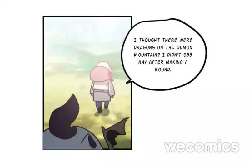 Aoao Waiting To Be Eaten (caught!!) Chapter 9 page 5