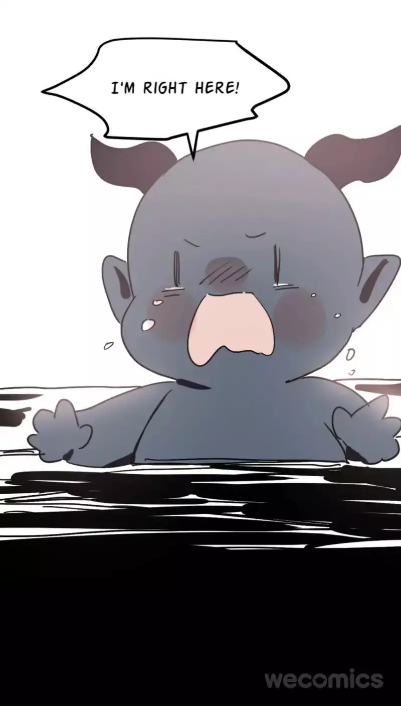 Aoao Waiting To Be Eaten (caught!!) Chapter 9 page 9